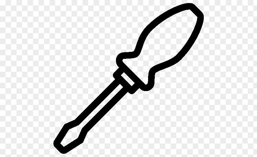 Screwdriver Tool Spanners PNG