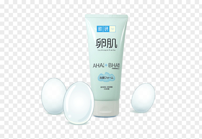 Smooth Skin Cream Lotion Gel PNG