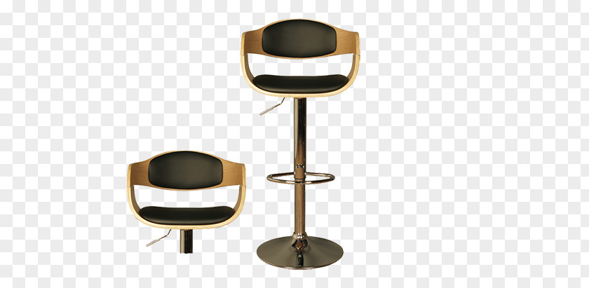 Table Georg Bar Stool Chair PNG