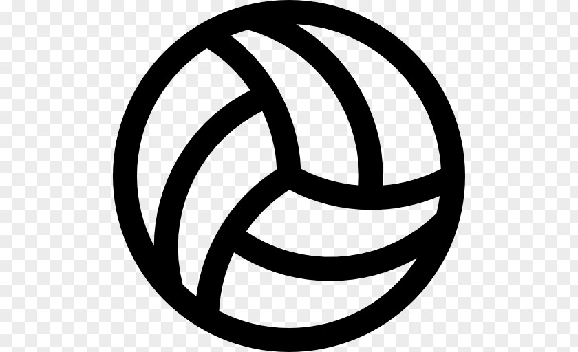 Volleyball Sport PNG