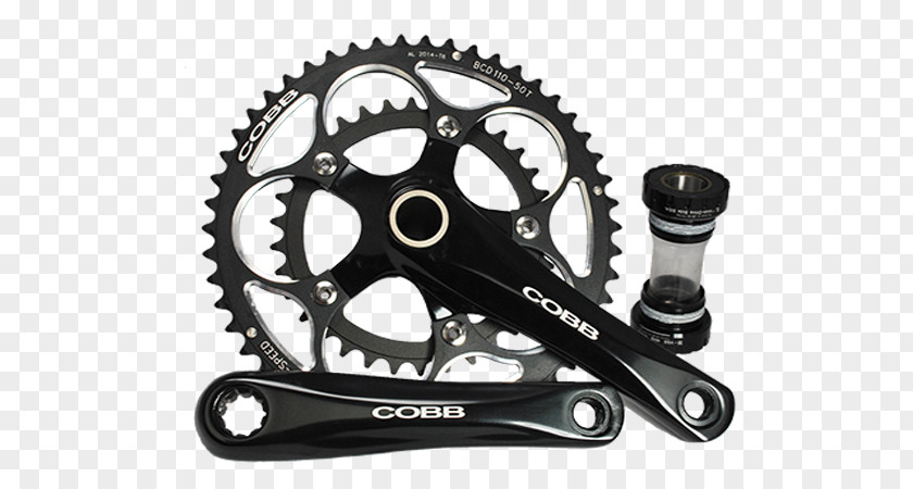 Bicycle Cranks Chains Cycling Groupset PNG