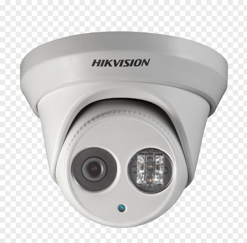 Camera IP Closed-circuit Television Hikvision Infrared PNG