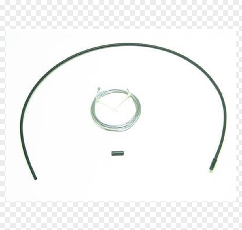 Circle Electrical Cable Wire Angle PNG