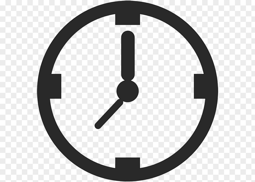 Clock Time & Attendance Clocks Alarm PNG