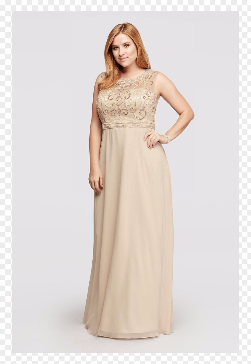 Evening Dress Wedding Shoulder Cocktail Satin PNG