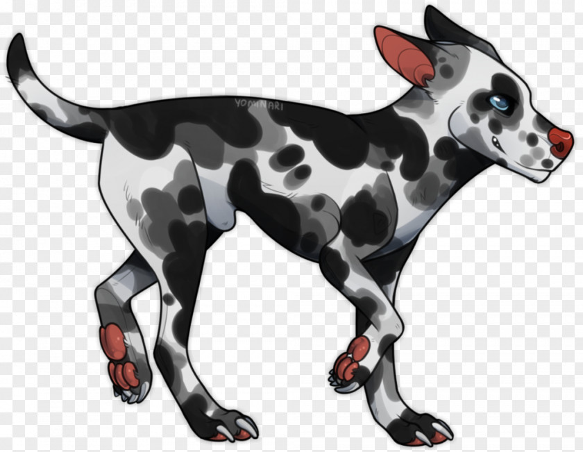 Gentle Dalmatian Dog Breed Non-sporting Group Tail PNG