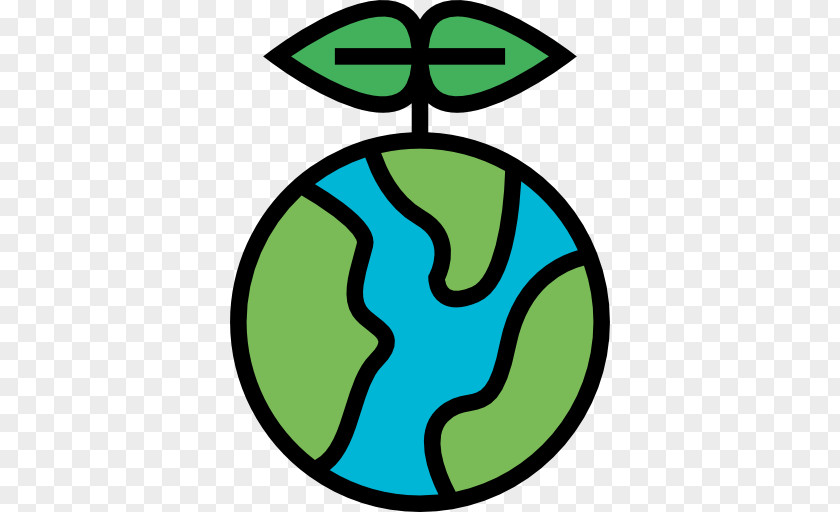 Germination Of The Earth Ecology Icon PNG