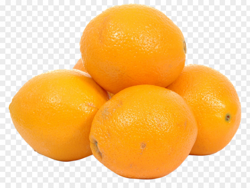 Juice Mandarin Orange Fruit Valencia PNG
