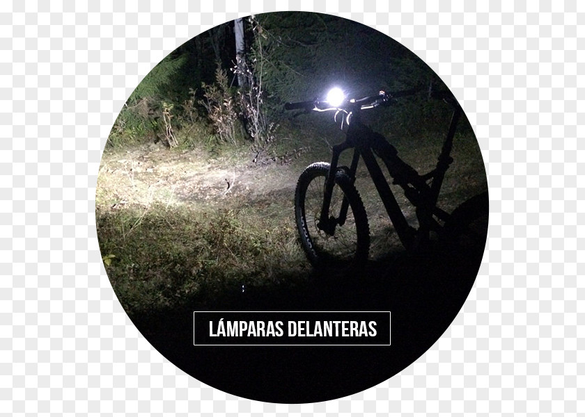 Magic Shine Lamp Bicycle Light Wheel Spoke PNG