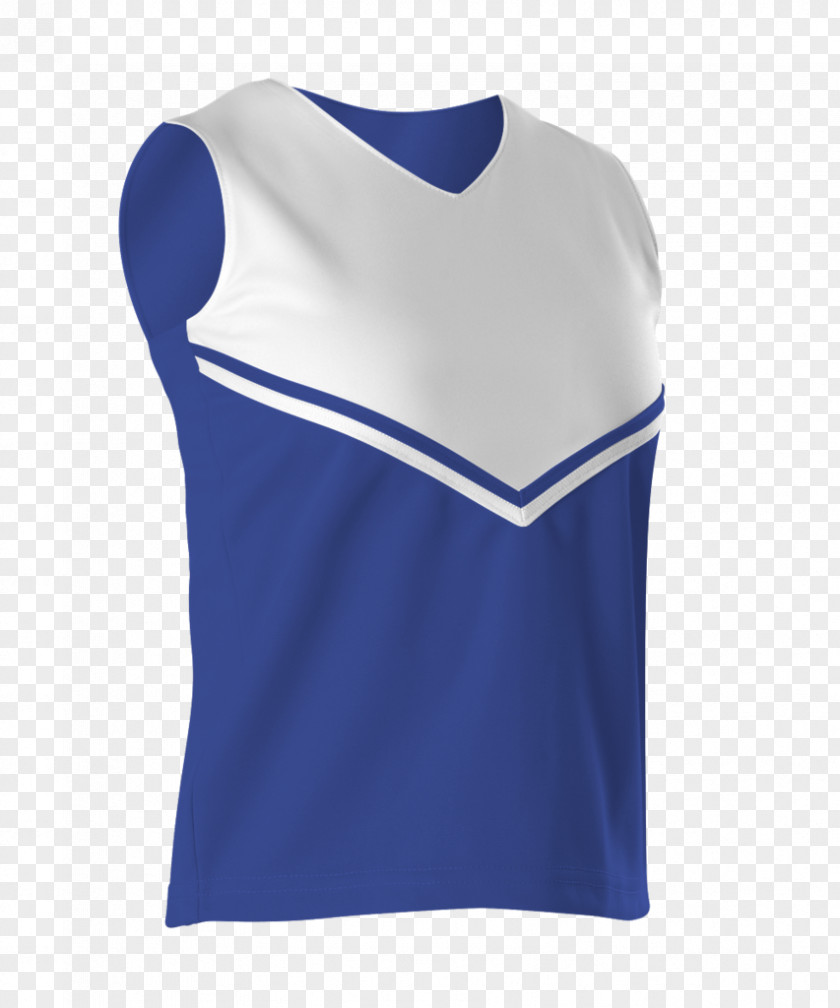 Megaphone Woman T-shirt Cheerleading Uniforms PNG