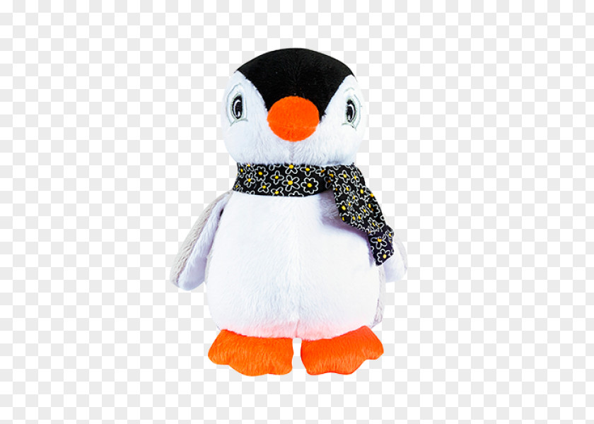 Penguin Stuffed Animals & Cuddly Toys Infant Anjos Baby PNG