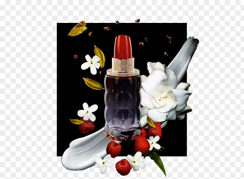 Perfume Cacharel Femininity Eau De Toilette Aroma Compound PNG