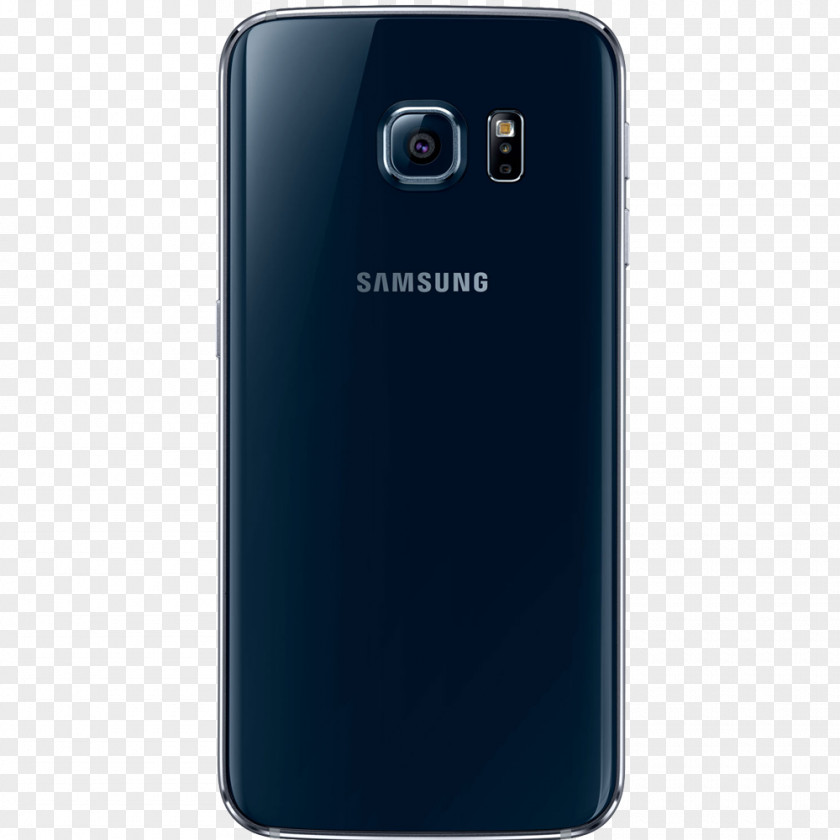 Samsung S6 Edg Galaxy Edge 4G Telephone Smartphone PNG