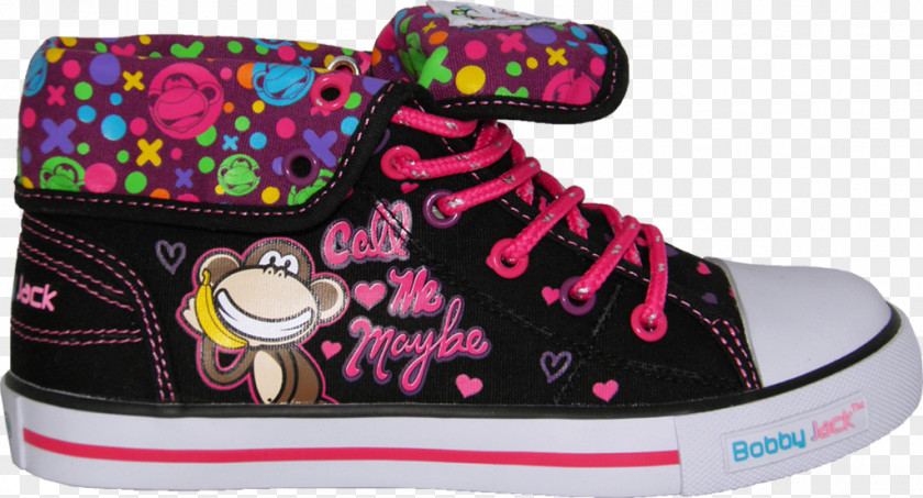 Skate Shoe Sneakers Footwear Bobby Jack Brand PNG