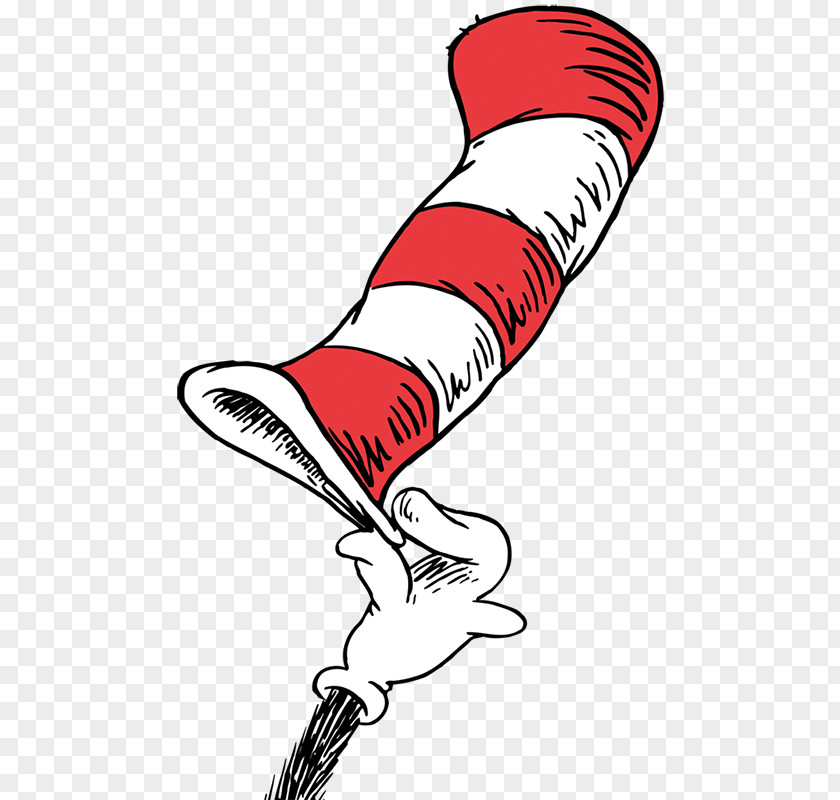 United States The Cat In Hat Read Across America Reading Author PNG