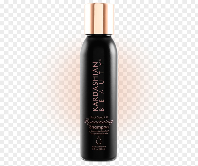 Black Seed Oil Lotion Kardashian Beauty Dry Rejuvenating Shampoo Fennel Flower PNG