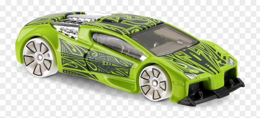 Car Radio-controlled Hot Wheels Model Die-cast Toy PNG