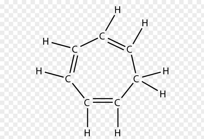 Cyclononane Toluene Lewis Structure Icosane PNG