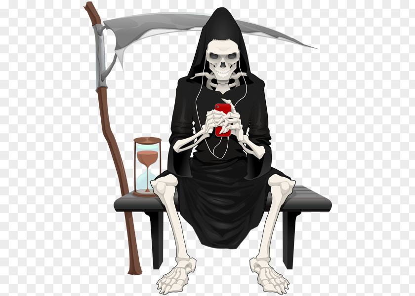 Death Photography PNG