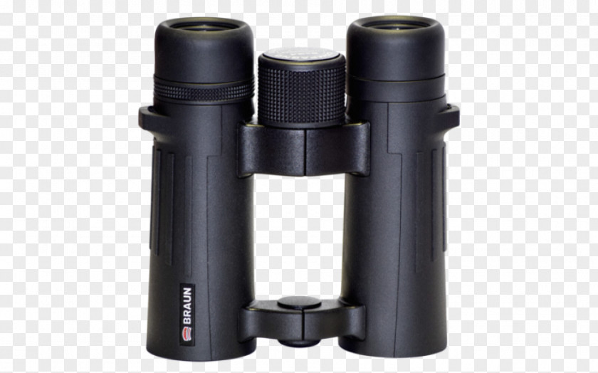 Exit Pupil Binoculars Braun Compagno WP Hardware/Electronic Telescope Industrial Design Optics PNG