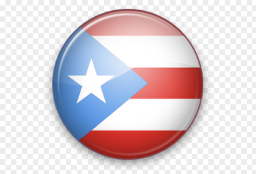 Flag Of Puerto Rico United Claro PNG