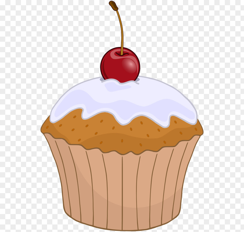 Free Cliparts Cake Cakes And Cupcakes Muffin Birthday Frosting & Icing PNG
