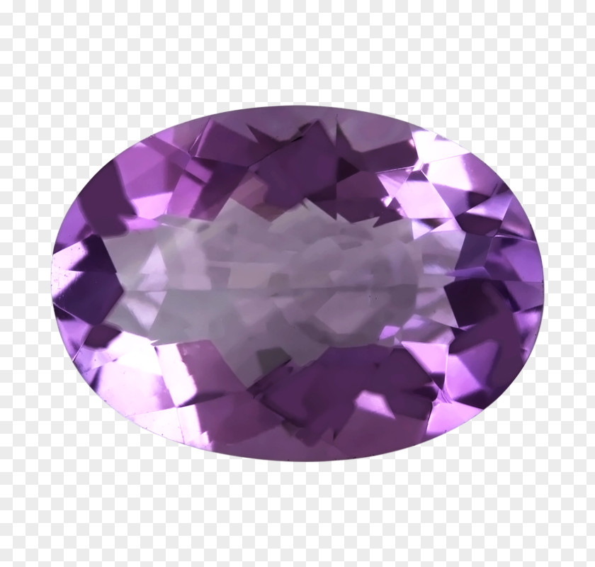 Gemstone Amethyst Crystal Engagement Ring Quartz PNG