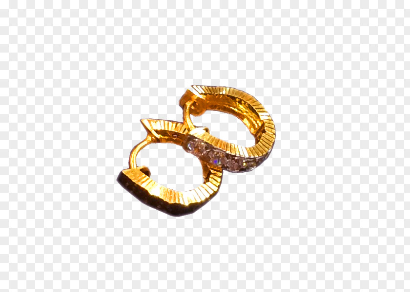 Gold Bangle Body Jewellery Font PNG