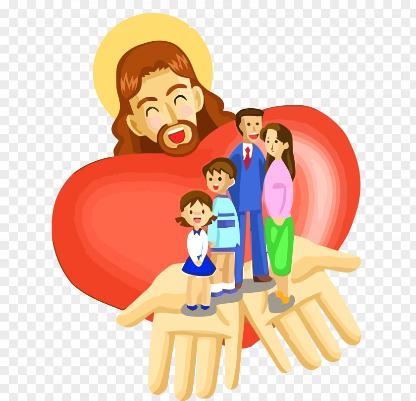 Jesus Christianity PNG