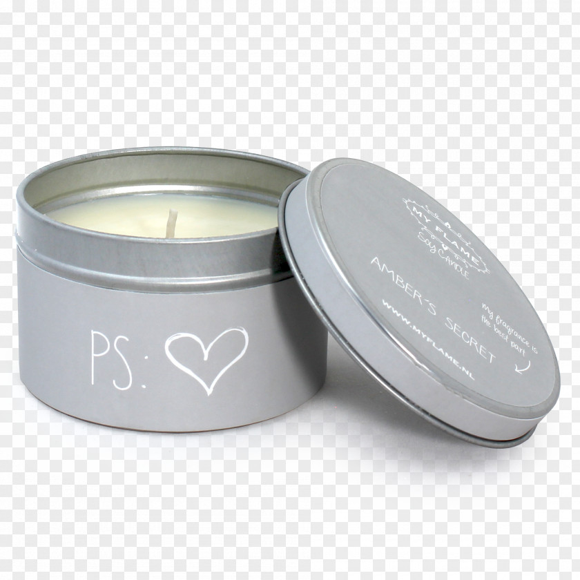 Lovely Candles Light Soy Candle Geurkaars Odor PNG