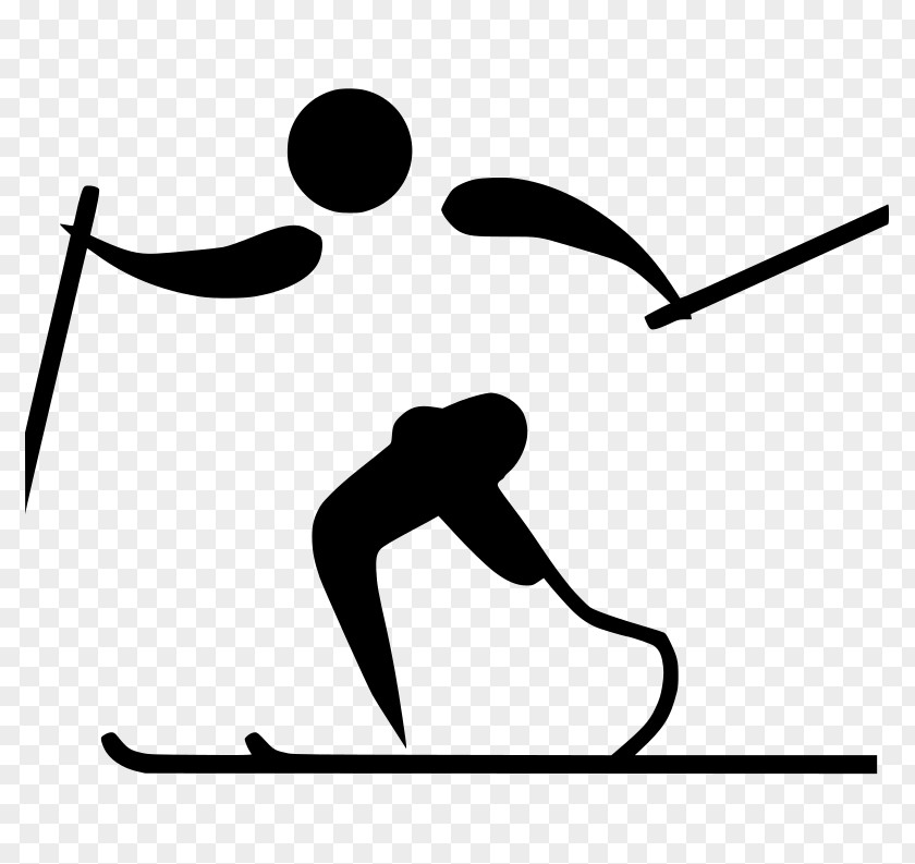 Olympic Games PyeongChang 2018 Winter Sports Symbol PNG