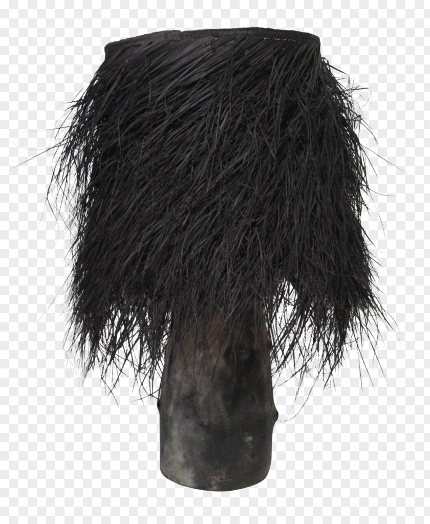 Shaggy Fur PNG