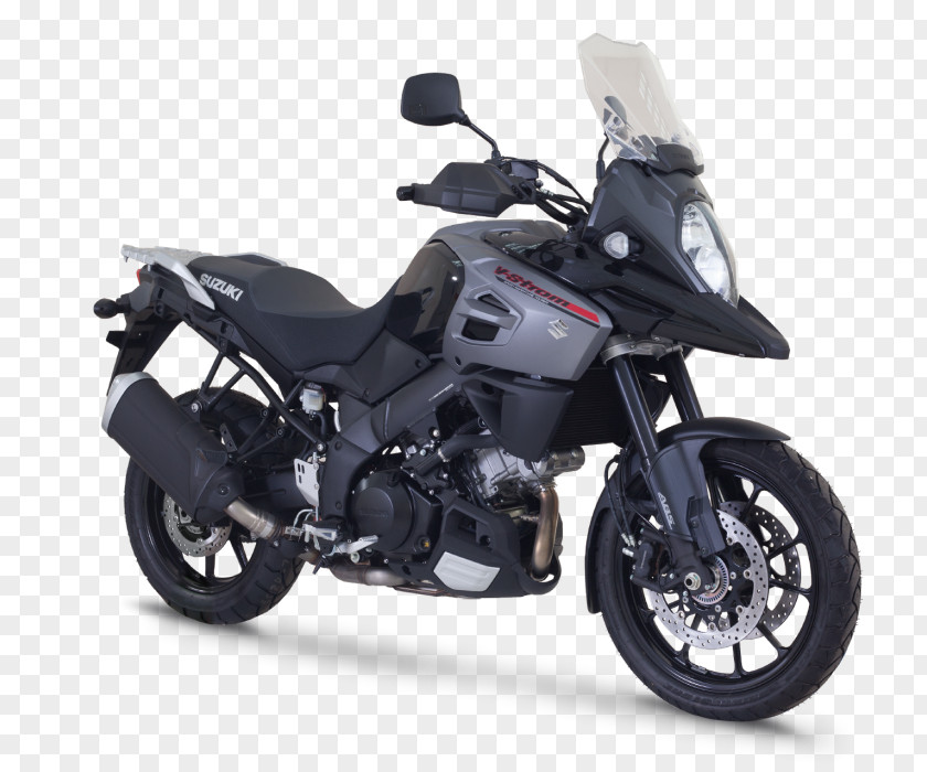 Suzuki V-Strom 1000 650 Motorcycle GSX-R Series PNG