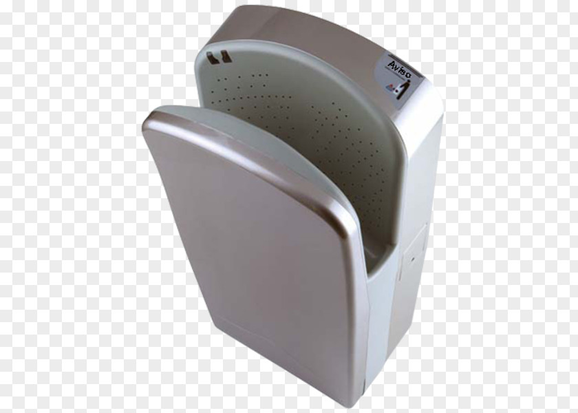 Alarme Hand Dryers Hygiene Satin PNG