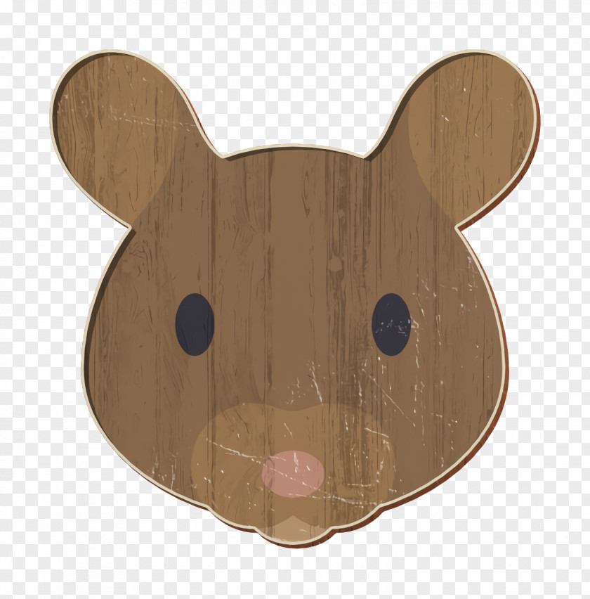 Animals Icon Mouse Rodent PNG