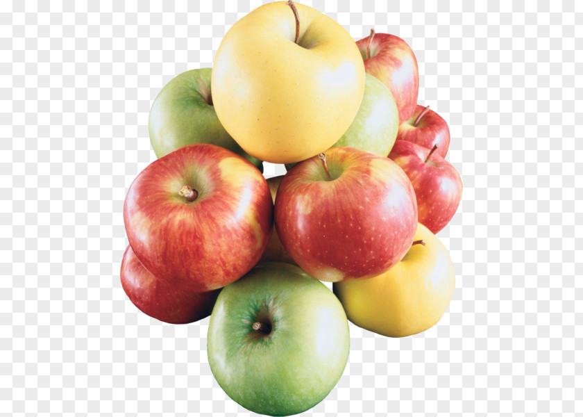 Apple Huaniuzhen Food Auglis PNG