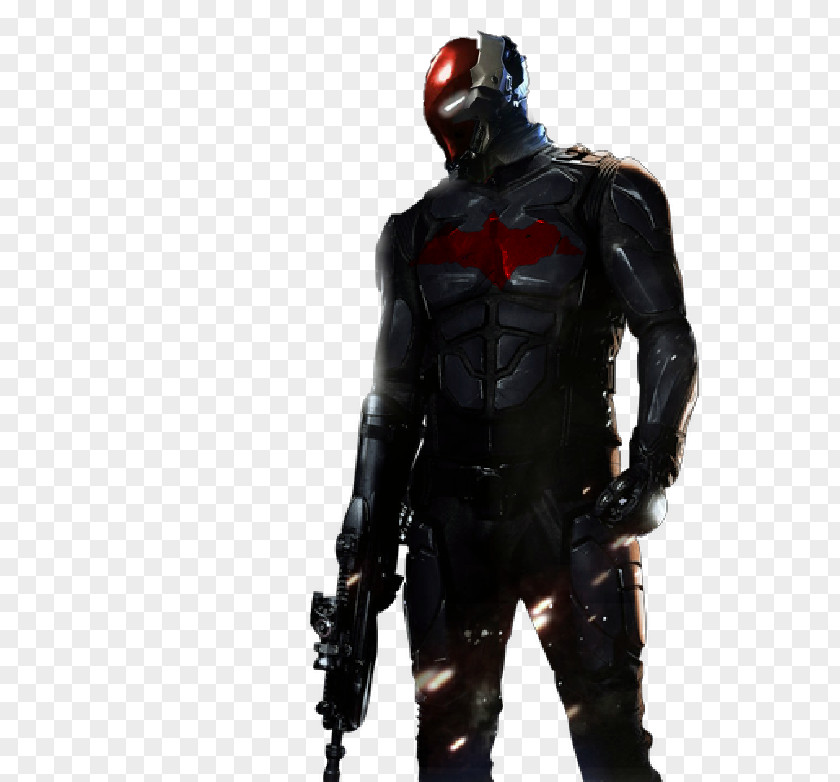 Batman Red Hood Batman: Arkham Knight Dick Grayson Green Arrow PNG