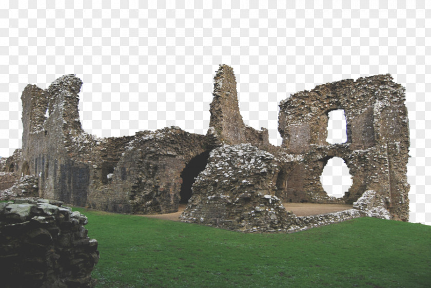 Castles Ruins Historic Site Archaeological Castle DeviantArt PNG