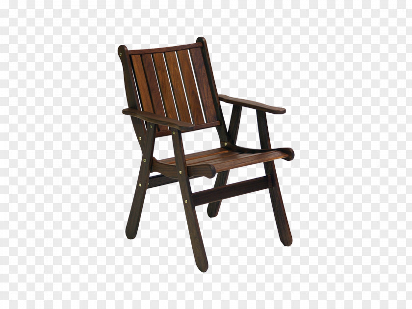 Chair Adirondack Table Garden Furniture PNG