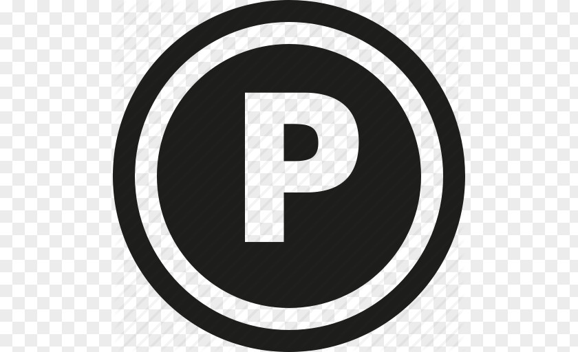 Drawing Parking Vector Clip Art PNG