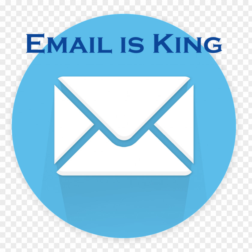 Email Marketing Address Writing PNG