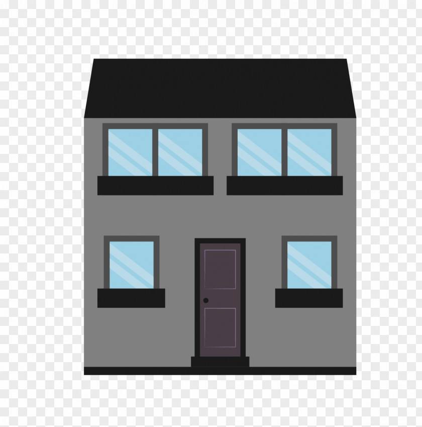 Houses House Home Drawing Clip Art PNG