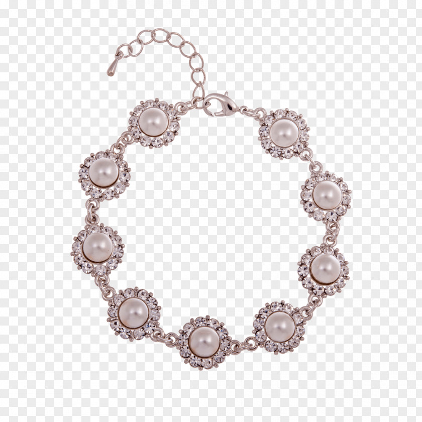 Jewellery Earring Bracelet Pearl Necklace PNG