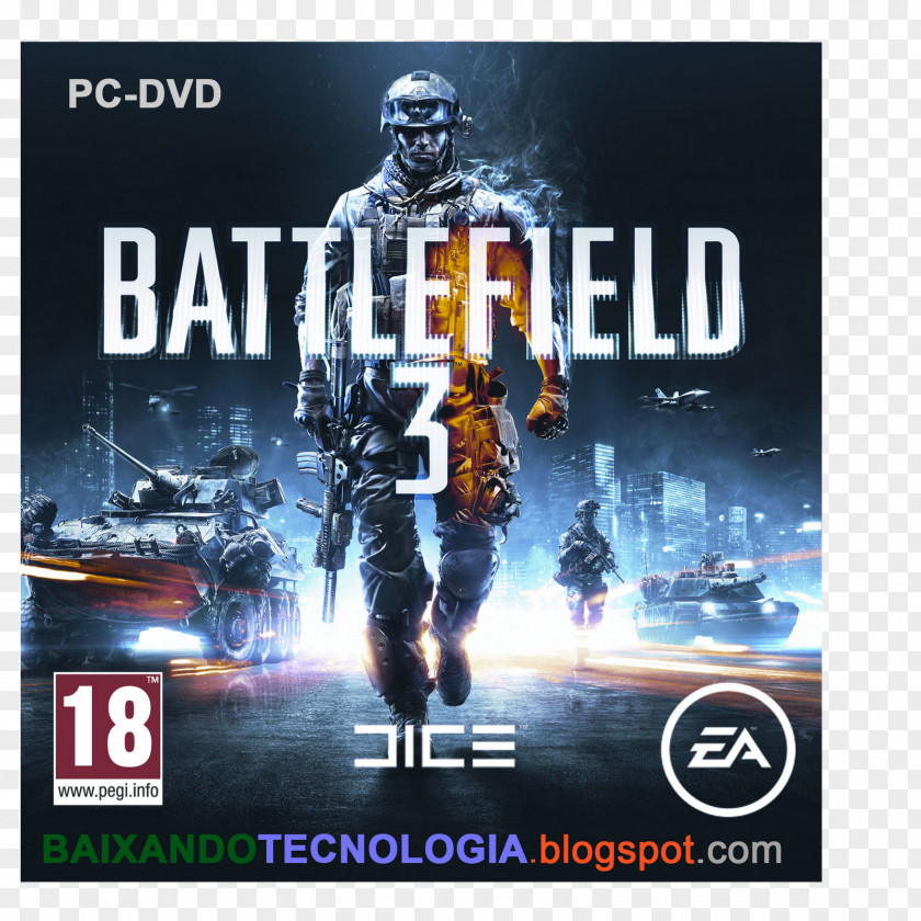 Jogatina Battlefield 3 Xbox 360 PlayStation 2 Max Payne PNG