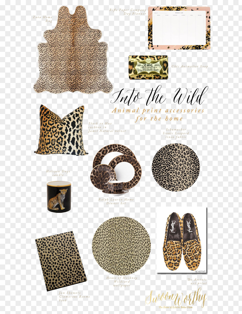 Leopard Snow Animal Print Cheetah Handbag PNG