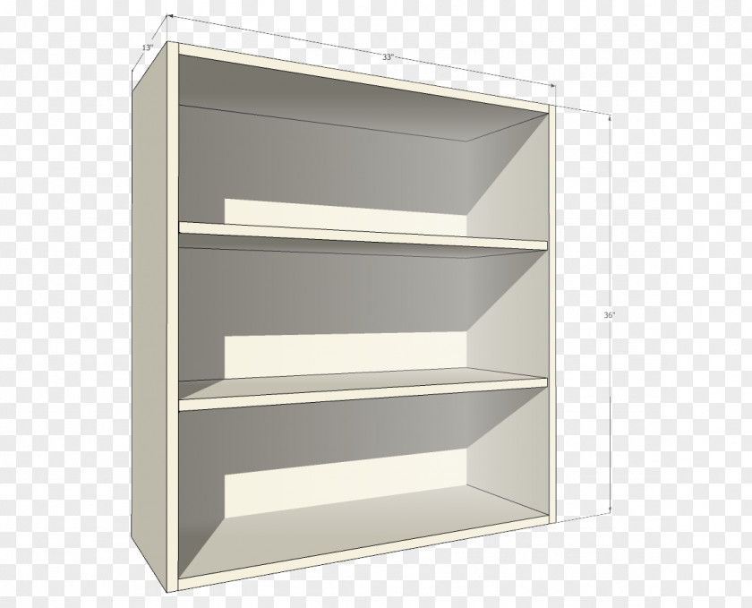 Modern Wall Shelf Cabinetry Kitchen Cabinet Cupboard PNG