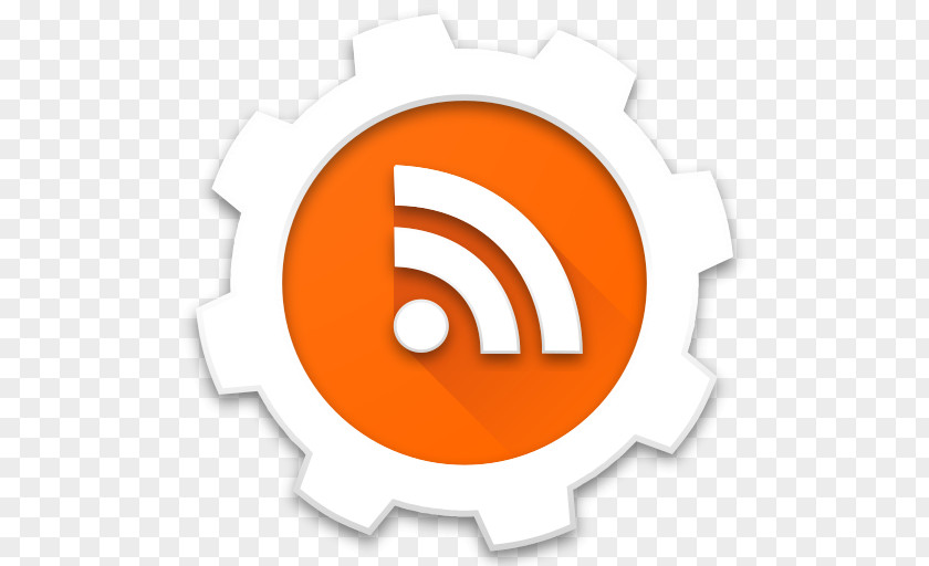News Aggregator RSS Web Feed PNG