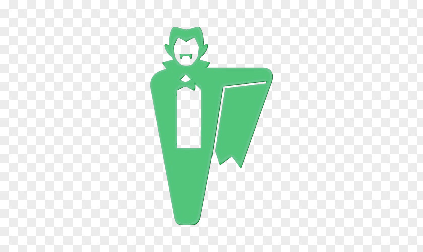 Symbol Logo Green PNG