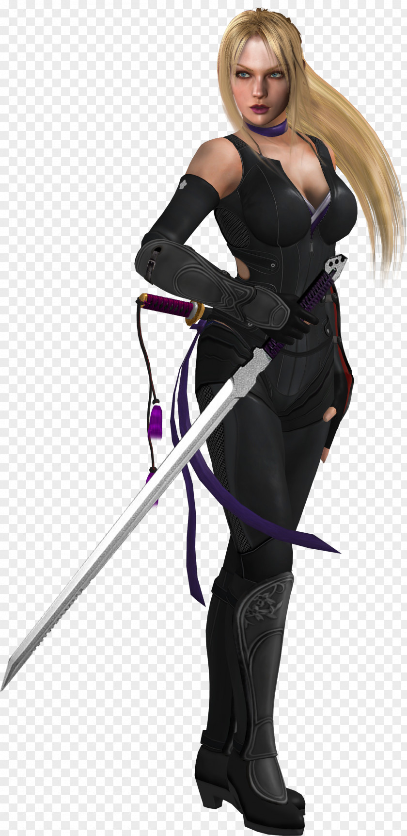 Tekken 6 3 Tag Tournament 2 Death By Degrees Nina Williams PNG