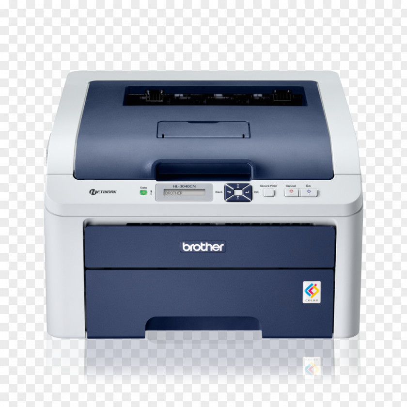 Brother Laser Printing Toner Cartridge Printer Ink PNG